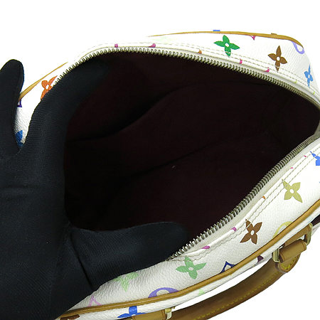 Louis Vuitton(���̺���) M92663 ���׷� ��Ƽ ȭ��Ʈ Ʈ��� ��Ʈ�� �̹���6 - ���̺��� �߰���ǰ