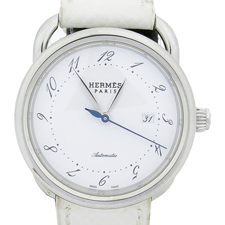 Hermes(�����޽�) AR6.410 �Ƽ� �����ƽ ���� ��� MM ������ ������ �ð� �̹���2 - ���̺��� �߰���ǰ