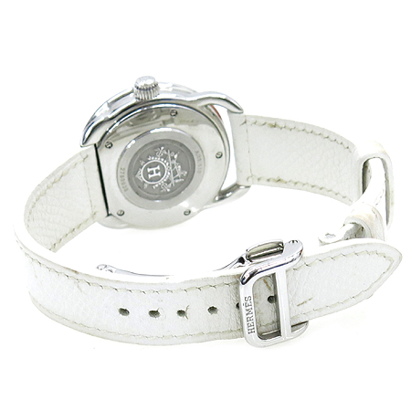 Hermes(�����޽�) AR6.410 �Ƽ� �����ƽ ���� ��� MM ������ ������ �ð� �̹���4 - ���̺��� �߰���ǰ