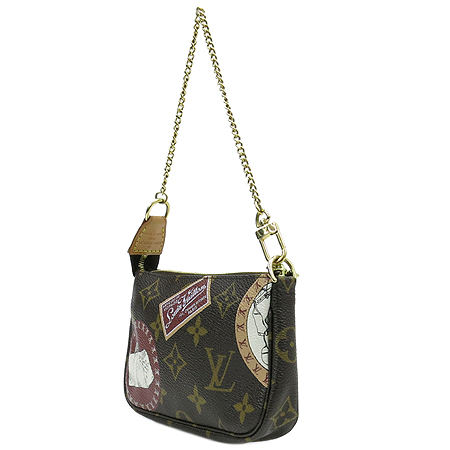 Louis Vuitton(���̺���) M95804 ���׷� ĵ���� ����Ʈ �Ǽ��縮 ��ġ �̴� �Ŀ�ġ �̹���3 - ���̺��� �߰���ǰ
