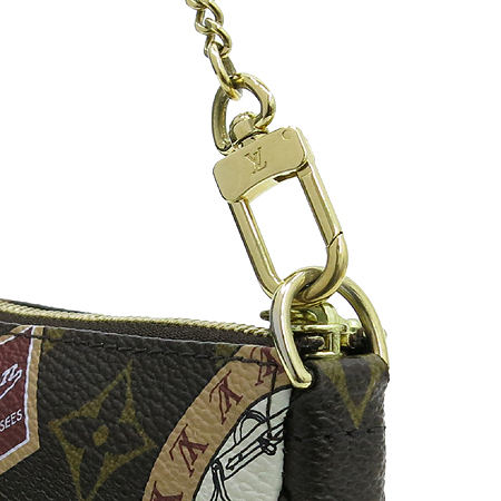 Louis Vuitton(���̺���) M95804 ���׷� ĵ���� ����Ʈ �Ǽ��縮 ��ġ �̴� �Ŀ�ġ �̹���4 - ���̺��� �߰���ǰ