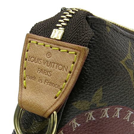 Louis Vuitton(���̺���) M95804 ���׷� ĵ���� ����Ʈ �Ǽ��縮 ��ġ �̴� �Ŀ�ġ �̹���5 - ���̺��� �߰���ǰ