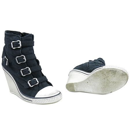 Ash(�ƽ�) �����к긯 TWIST Ʈ����Ʈ ���� ������ ����Ŀ�� �̹���3 - ���̺��� �߰���ǰ