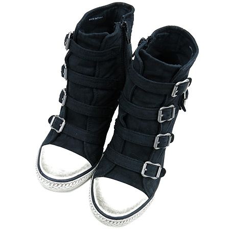 Ash(�ƽ�) �����к긯 TWIST Ʈ����Ʈ ���� ������ ����Ŀ�� �̹���6 - ���̺��� �߰���ǰ