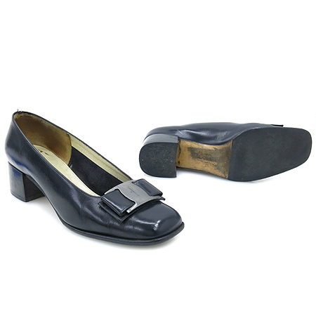 Ferragamo(��󰡸�) �ٶ� ��� ���� ���� ������ ������ ���� �̹���2 - ���̺��� �߰���ǰ