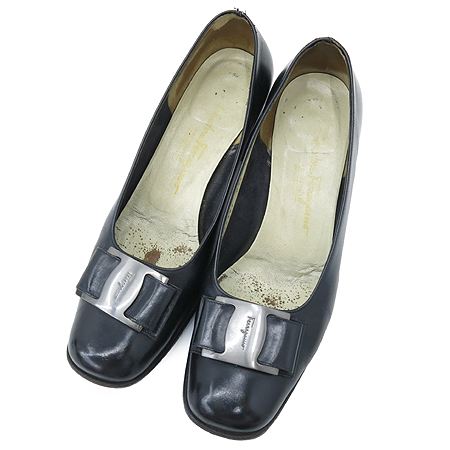 Ferragamo(��󰡸�) �ٶ� ��� ���� ���� ������ ������ ���� �̹���5 - ���̺��� �߰���ǰ