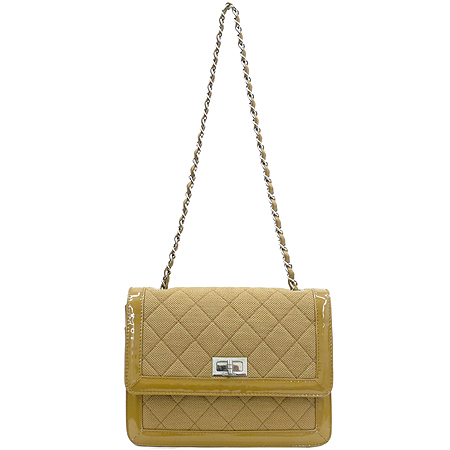 Chanel() 2.55 ̴Ʈ  긯 ȥ  ü 