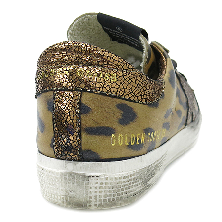 GOLDEN GOOSE(��籸��) �����ĵ� ����(MAY) ����Ŀ�� [�б�������] �̹���4 - ���̺��� �߰���ǰ