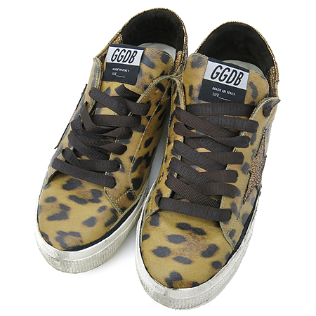 GOLDEN GOOSE(��籸��) �����ĵ� ����(MAY) ����Ŀ�� [�б�������] �̹���5 - ���̺��� �߰���ǰ