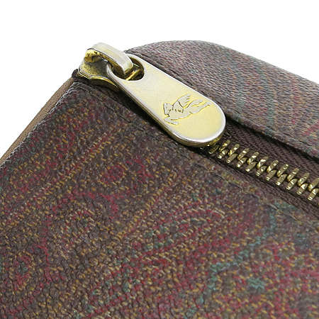 Etro(��Ʈ��) 043 729 ������ PVC ���� ��Ʈ�� [��������] �̹���4 - ���̺��� �߰���ǰ