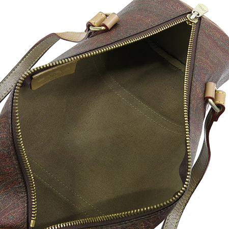 Etro(��Ʈ��) 043 729 ������ PVC ���� ��Ʈ�� [��������] �̹���5 - ���̺��� �߰���ǰ