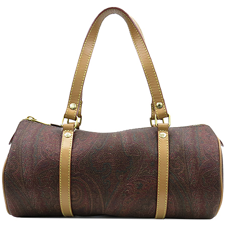 Etro(��Ʈ��) 043 729 ������ PVC ���� ��Ʈ�� �̹���2 - ���̺��� �߰���ǰ