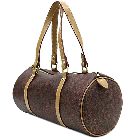 Etro(��Ʈ��) 043 729 ������ PVC ���� ��Ʈ�� �̹���3 - ���̺��� �߰���ǰ