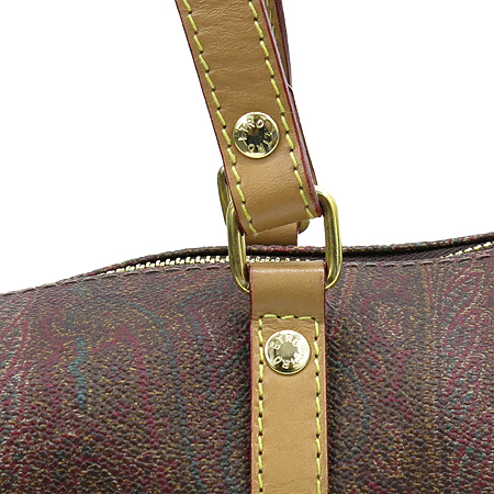 Etro(��Ʈ��) 043 729 ������ PVC ���� ��Ʈ�� �̹���4 - ���̺��� �߰���ǰ