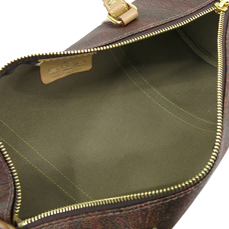 Etro(��Ʈ��) 043 729 ������ PVC ���� ��Ʈ�� �̹���6 - ���̺��� �߰���ǰ