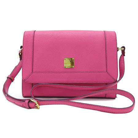 MCM(������) MWS2SLN07PK001 ��ũ ���ǾƳ� ����ΰ� ũ�ν��� �̹���2 - ���̺��� �߰���ǰ