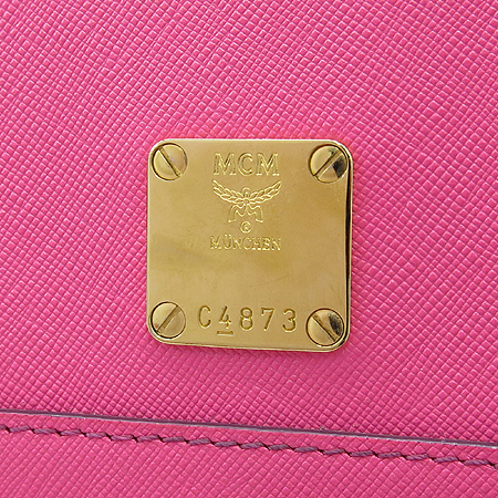 MCM(������) MWS2SLN07PK001 ��ũ ���ǾƳ� ����ΰ� ũ�ν��� �̹���4 - ���̺��� �߰���ǰ