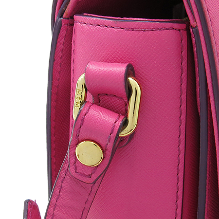 MCM(������) MWS2SLN07PK001 ��ũ ���ǾƳ� ����ΰ� ũ�ν��� �̹���5 - ���̺��� �߰���ǰ