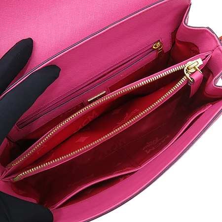 MCM(������) MWS2SLN07PK001 ��ũ ���ǾƳ� ����ΰ� ũ�ν��� �̹���6 - ���̺��� �߰���ǰ