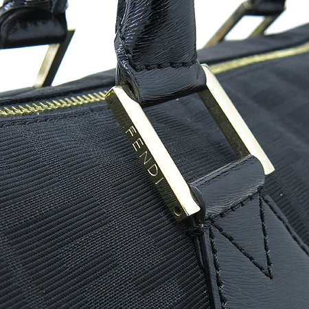 Fendi(���) 8BL104 FF �ΰ� �ڰ��� ������ ��Ʈ�� [��������] �̹���4 - ���̺��� �߰���ǰ