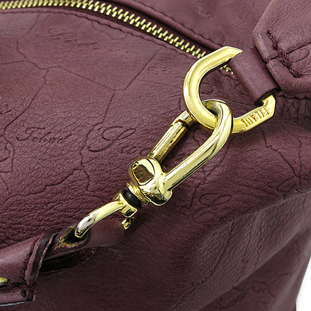 ALVIERO MARTINI(�˺񿡷� ����Ƽ��) �ΰ� ����  ���� ��Ʈ�� + �����Ʈ�� �̹���4 - ���̺��� �߰���ǰ