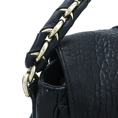 Fendi(���) 8BR614 ����Ų ���� MIA AGNELLO ����ΰ� ü�� �̾� ����� �̹���4 - ���̺��� �߰���ǰ