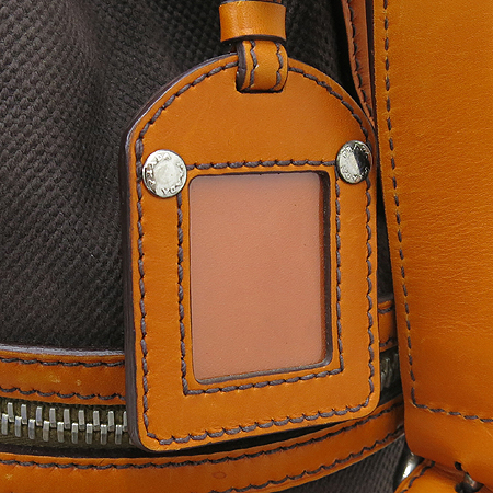 Prada(�����) BR2994 ���� �ﰢ �ΰ� ��� ������ ���� Ʈ���� ĵ���� ������ ����� �̹���3 - ���̺��� �߰���ǰ