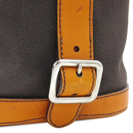 Prada(�����) BR2994 ���� �ﰢ �ΰ� ��� ������ ���� Ʈ���� ĵ���� ������ ����� �̹���4 - ���̺��� �߰���ǰ