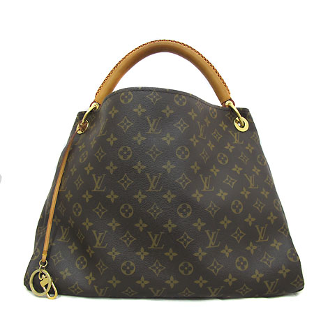 Louis Vuitton(���̺���) M40249 ���׷� ĵ���� ��ġ MM ����� [��õ ������] �̹���2 - ���̺��� �߰���ǰ