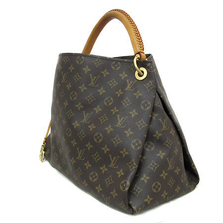 Louis Vuitton(���̺���) M40249 ���׷� ĵ���� ��ġ MM ����� [��õ ������] �̹���3 - ���̺��� �߰���ǰ