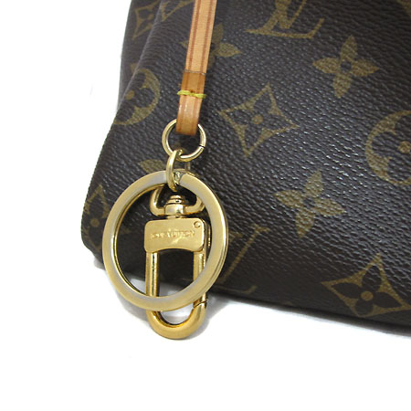 Louis Vuitton(���̺���) M40249 ���׷� ĵ���� ��ġ MM ����� [��õ ������] �̹���4 - ���̺��� �߰���ǰ