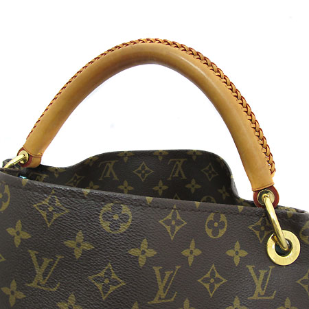 Louis Vuitton(���̺���) M40249 ���׷� ĵ���� ��ġ MM ����� [��õ ������] �̹���5 - ���̺��� �߰���ǰ