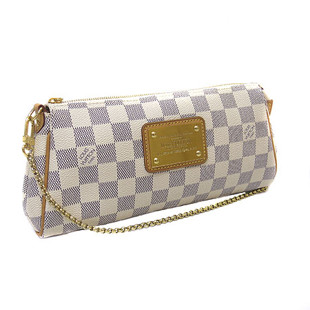 Louis Vuitton(���̺���) N55214 �ٹ̿� ���ָ� ĵ���� ����Ŭ��ġ 2WAY [��������] �̹���2 - ���̺��� �߰���ǰ