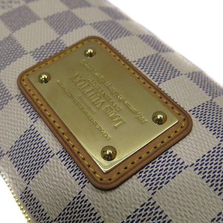 Louis Vuitton(���̺���) N55214 �ٹ̿� ���ָ� ĵ���� ����Ŭ��ġ 2WAY [��������] �̹���3 - ���̺��� �߰���ǰ