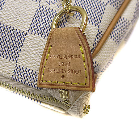 Louis Vuitton(���̺���) N55214 �ٹ̿� ���ָ� ĵ���� ����Ŭ��ġ 2WAY [��������] �̹���4 - ���̺��� �߰���ǰ