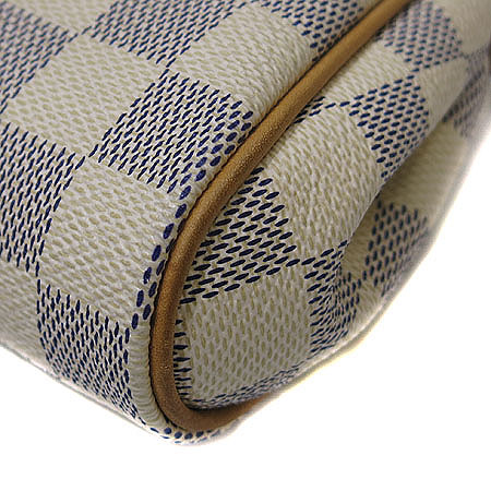 Louis Vuitton(���̺���) N55214 �ٹ̿� ���ָ� ĵ���� ����Ŭ��ġ 2WAY [��������] �̹���5 - ���̺��� �߰���ǰ