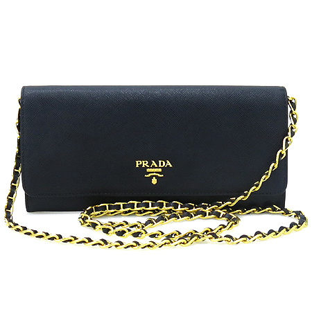Prada(�����) 1M1290 ���� ���͸� �ΰ� ���� ���ǾƳ� ������ + ü�� ��Ʈ�� �̹���2 - ���̺��� �߰���ǰ