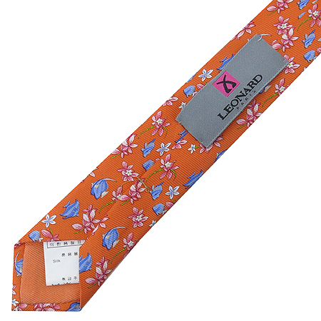 LEONARD (��������) 100% ��ũ ��Ÿ�� �̹���4 - ���̺��� �߰���ǰ