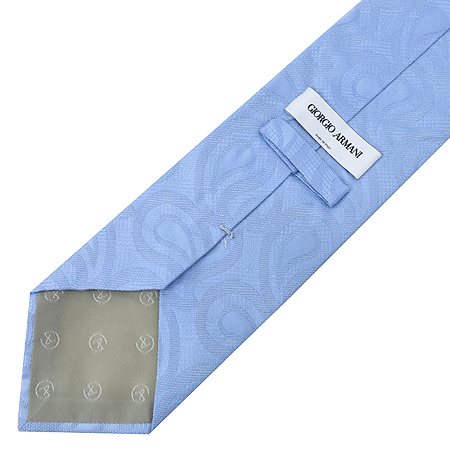 Armani(���������Ƹ�����) 100%��ũ ��Ÿ�� �̹���3 - ���̺��� �߰���ǰ