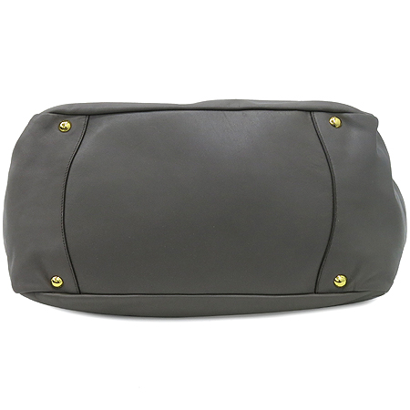 Prada(�����) BR4826 SOFT CALF ����Ʈ ī����Ų BAMBU �÷� ����ΰ� ü�� ����� �̹���6 - ���̺��� �߰���ǰ