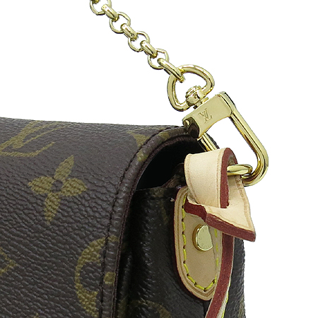 Louis Vuitton(���̺���) M40718 ���׷� ĵ���� ���̺��� MM 2WAY �̹���4 - ���̺��� �߰���ǰ