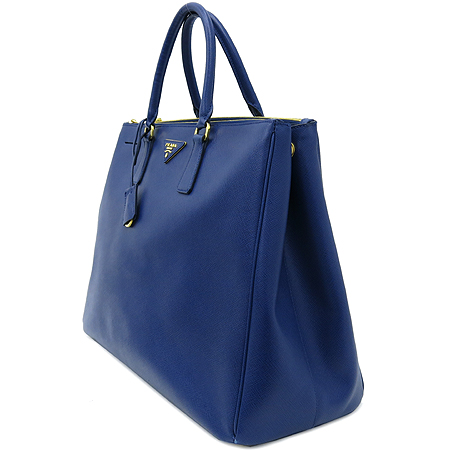 Prada(�����) BN1802 SAFFIANO (���ǾƳ�)  LUX (����) ����Ʈ ���� �ΰ� ��Ʈ�� [�б�������] �̹���3 - ���̺��� �߰���ǰ