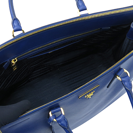 Prada(�����) BN1802 SAFFIANO (���ǾƳ�)  LUX (����) ����Ʈ ���� �ΰ� ��Ʈ�� [�б�������] �̹���7 - ���̺��� �߰���ǰ