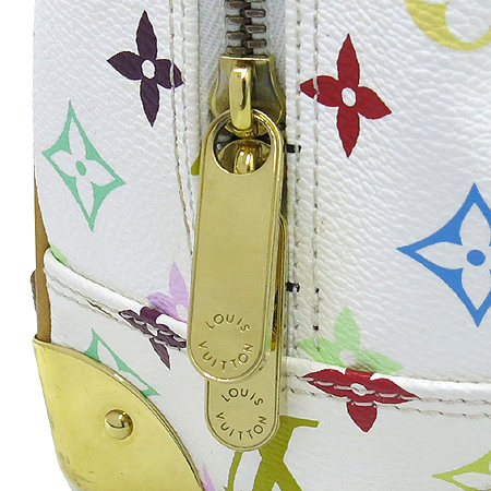 Louis Vuitton(���̺���) M92663 ���׷� ��Ƽ �÷� ȭ��Ʈ Ʈ��� ��Ʈ�� �̹���4 - ���̺��� �߰���ǰ