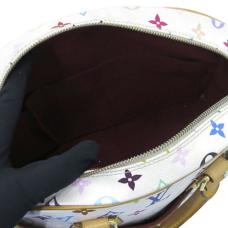 Louis Vuitton(���̺���) M92663 ���׷� ��Ƽ �÷� ȭ��Ʈ Ʈ��� ��Ʈ�� �̹���5 - ���̺��� �߰���ǰ