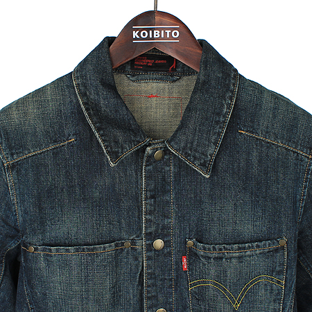 Levi's(�����̽�) û ���� �̹���2 - ���̺��� �߰���ǰ