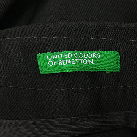 BENETTON(������) īŰ�÷� ��ĿƮ �̹���4 - ���̺��� �߰���ǰ