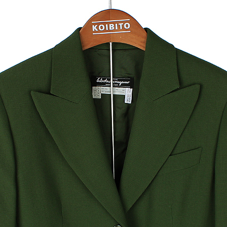 Ferragamo(��󰡸�) �׸��÷� ���� �̹���2 - ���̺��� �߰���ǰ