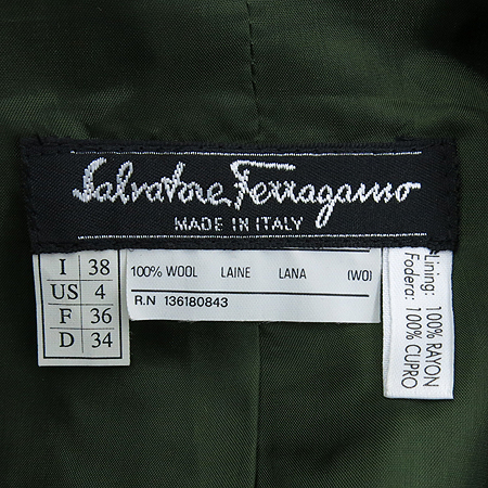 Ferragamo(��󰡸�) �׸��÷� ���� �̹���5 - ���̺��� �߰���ǰ