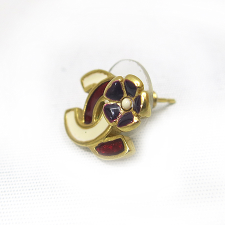 Chanel(����) A18451Y02075 ���� COCO�ΰ� �ö�� ��� �Ͱ��� [��������] �̹���2 - ���̺��� �߰���ǰ